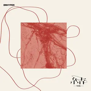 ENHYPEN - YOU (Standard Edition)  [COMPACT DISC - CD]