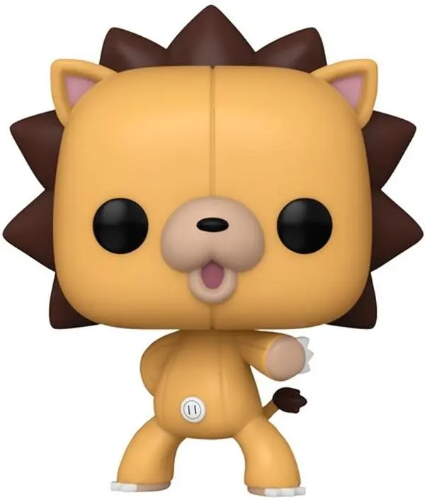 Funko POP! Anime: Bleach - Kon  [COLLECTIBLES] Vinyl figurine/statue