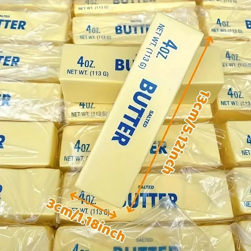 Super Soft Squishy Butter Scent Stick 