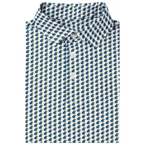 The Kansas Big Jay Polo