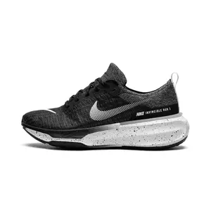 ZoomX Invincible Run Flyknit 3 "Oreo" DR2615 002