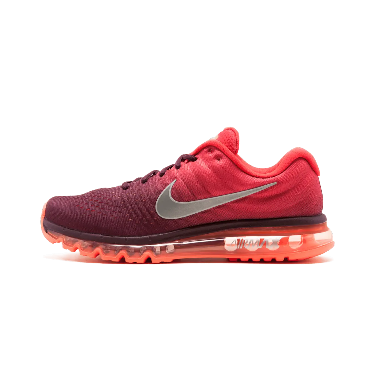 Air Max 2017 "Night Maroon" 849559 601