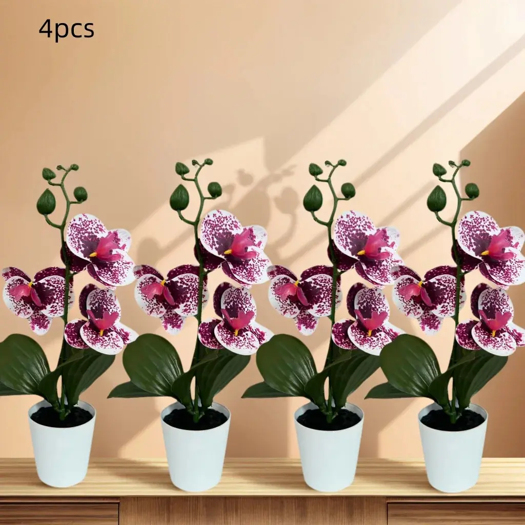4pcs-Purple