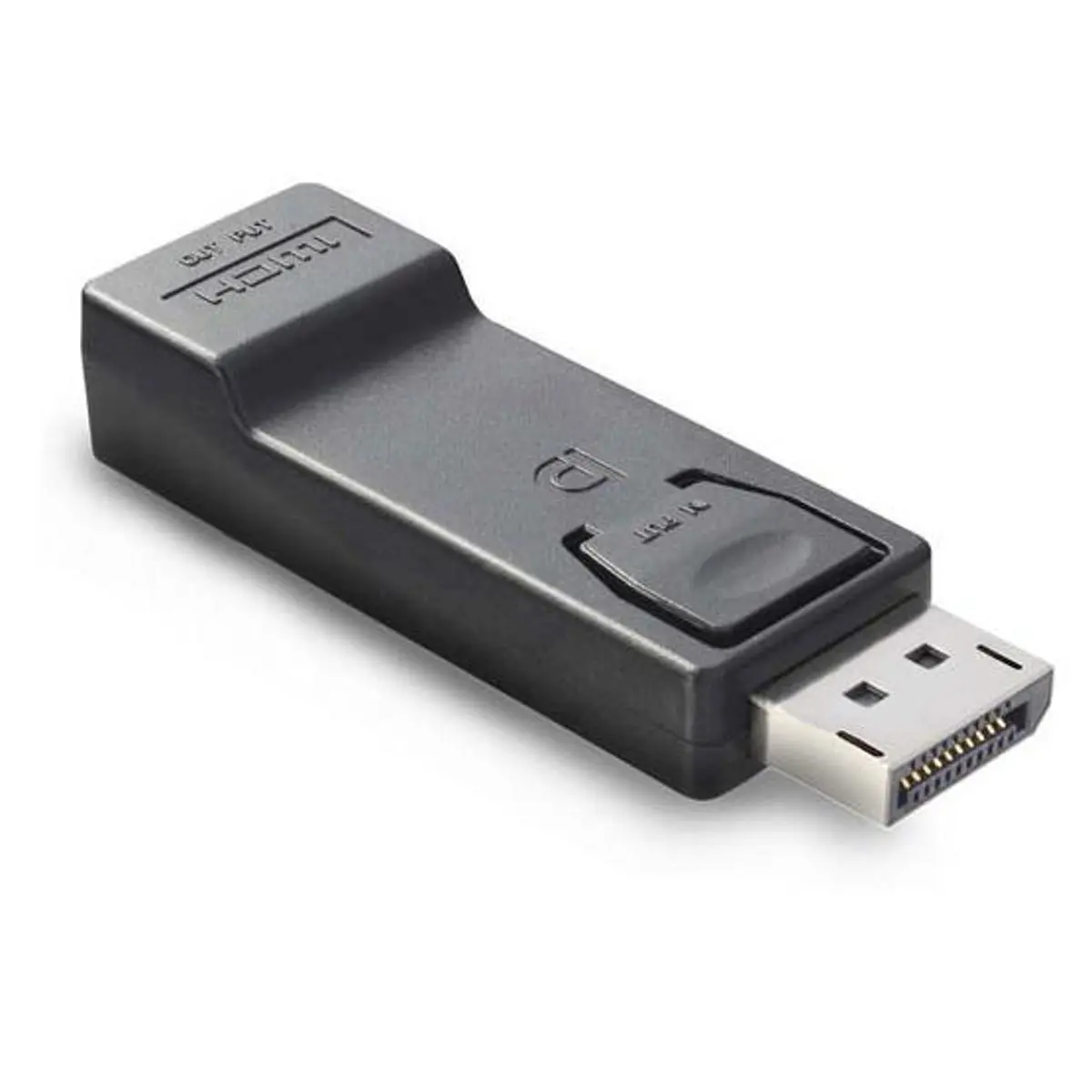Comprehensive DisplayPort Male to HDMI Female Adapter