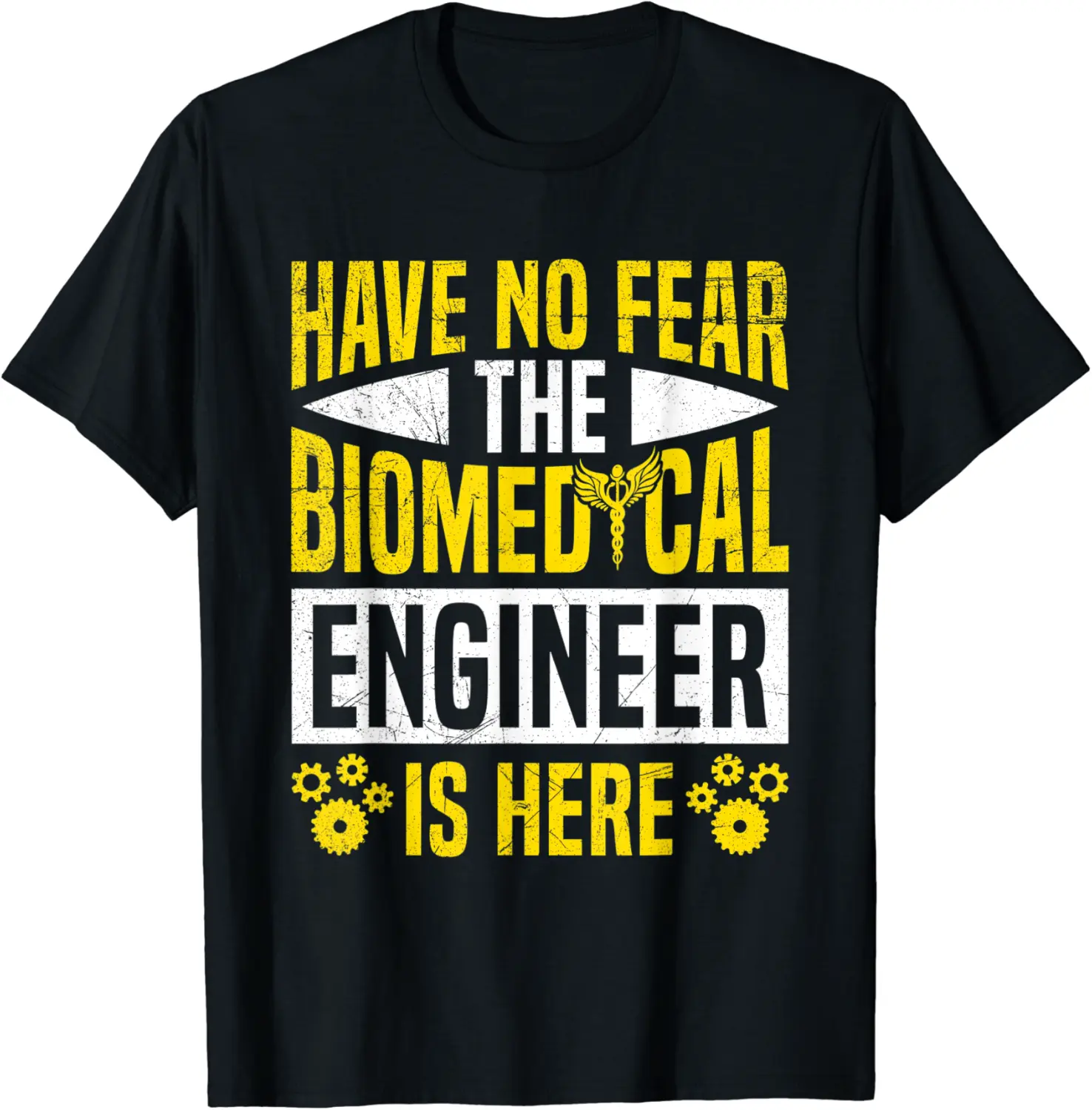Biomedical engineering Design for a Biomedical engineer T-Shirt - Robertbobby Shop 38B0C2FSZWCY