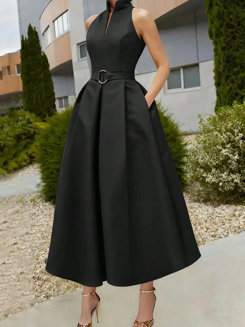 midi dresses for wedding guest - TikTok Shop midi dresses for wedding guest - TikTok Shop