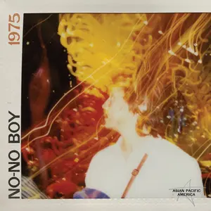 No-No Boy - 1975  [COMPACT DISC - CD] Explicit, Digipack Packaging