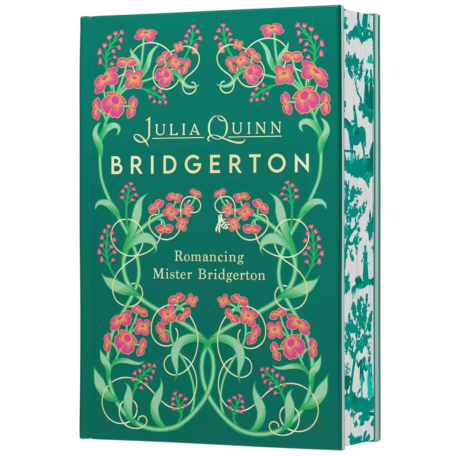 Romancing Mister Bridge Deluxe Collector's Edition