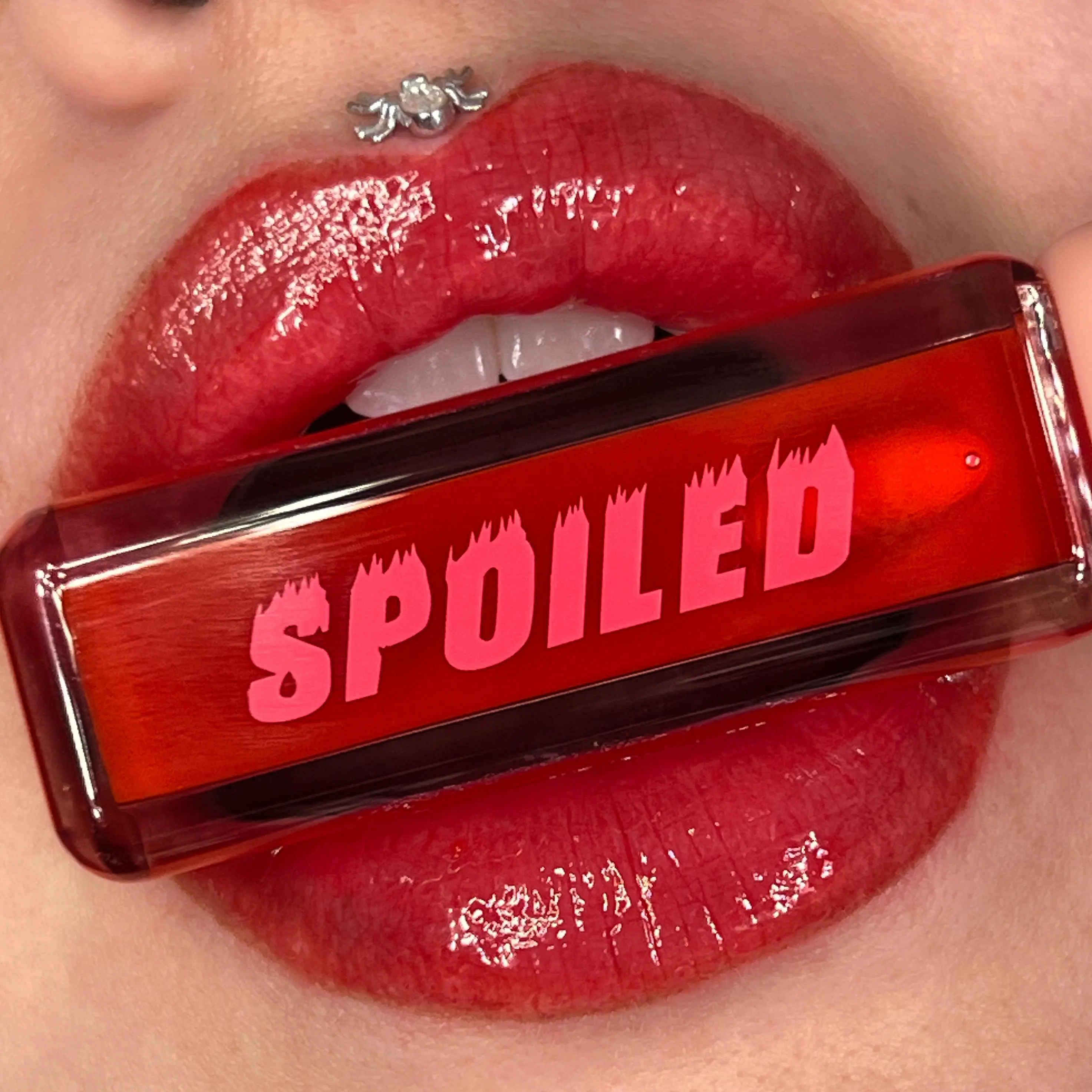 RIOT Turn up the heat lip plumper RIOT Turn up the heat lip plumper