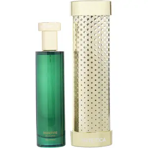 Hermetica Rosefire By Hermetica Eau De Parfum For Unisex