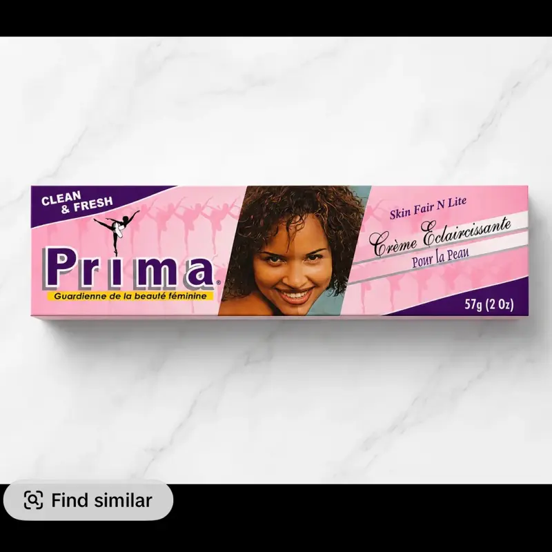 Prima cream