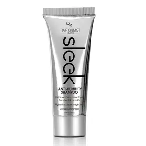 Hair Chemist Sleek Anit Humidity Shampoo 8 oz