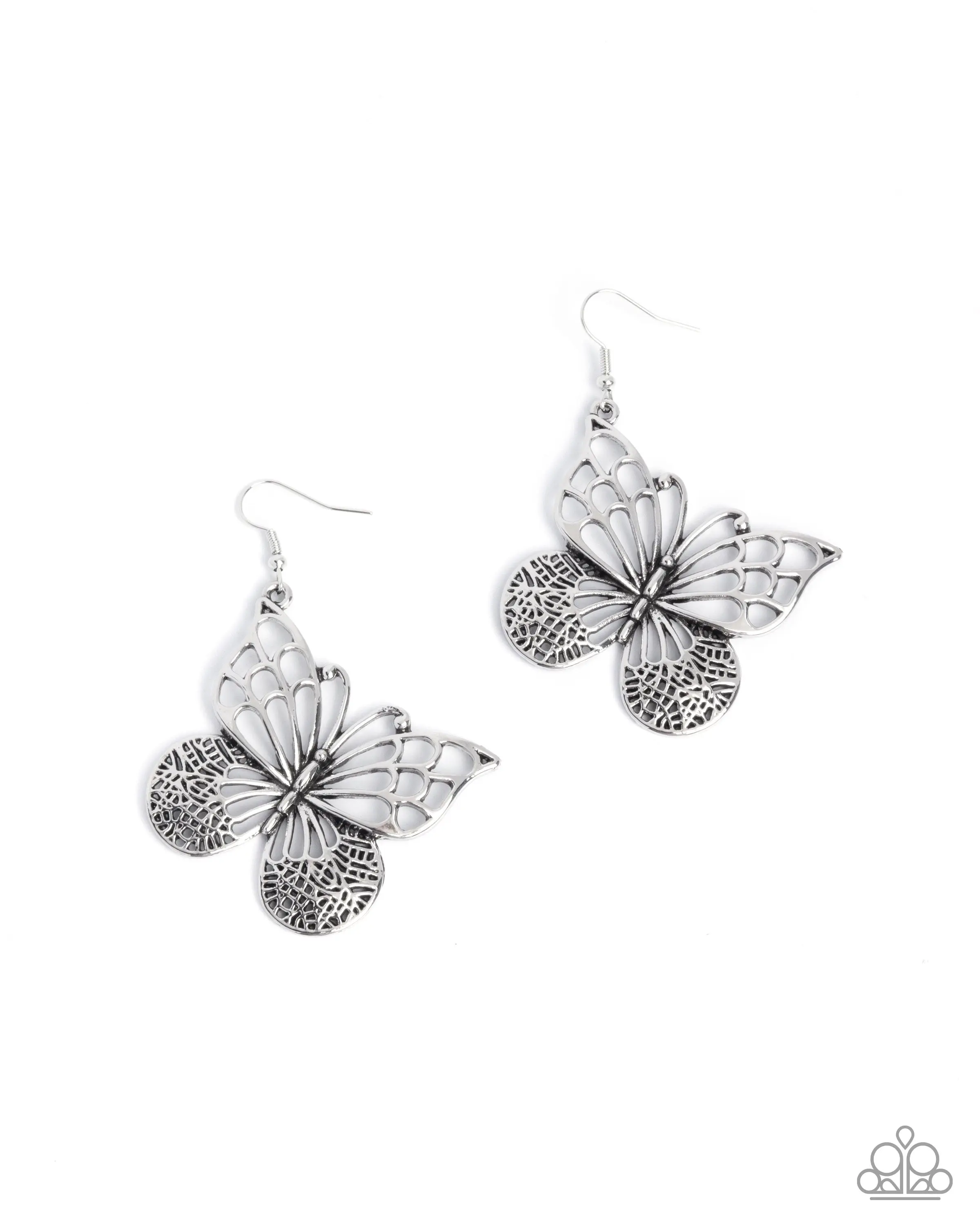 Soaring Skill - paparazzi accessories