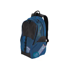 Buy Smart Depot  Mesh Tablet & Computer Backpack - Blue