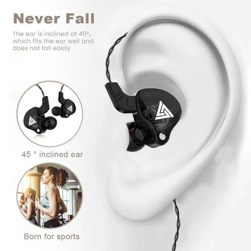 2026 AK6 Wired Gaming Headset - 7.1 Surround Sound, Noise