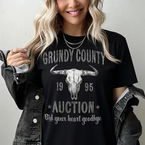 Vintage 90s Country Music T-Shirt With Western Boho Retro Graphic Design Unisex Cotton Round Neck Tee For Concerts And Casual Wear