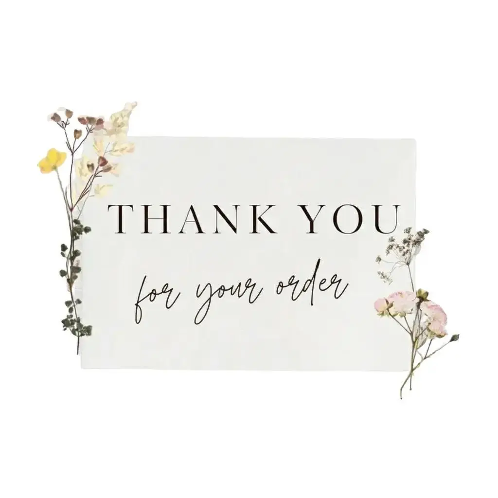 Thank You Gift For Purchasing Our T-shirt, Sweatshirt, Hoodie, Gift For Christmas Holiday, For Men Women Top Cotton Fit