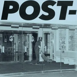 Jeff Rosenstock - Post-  [COMPACT DISC - CD]