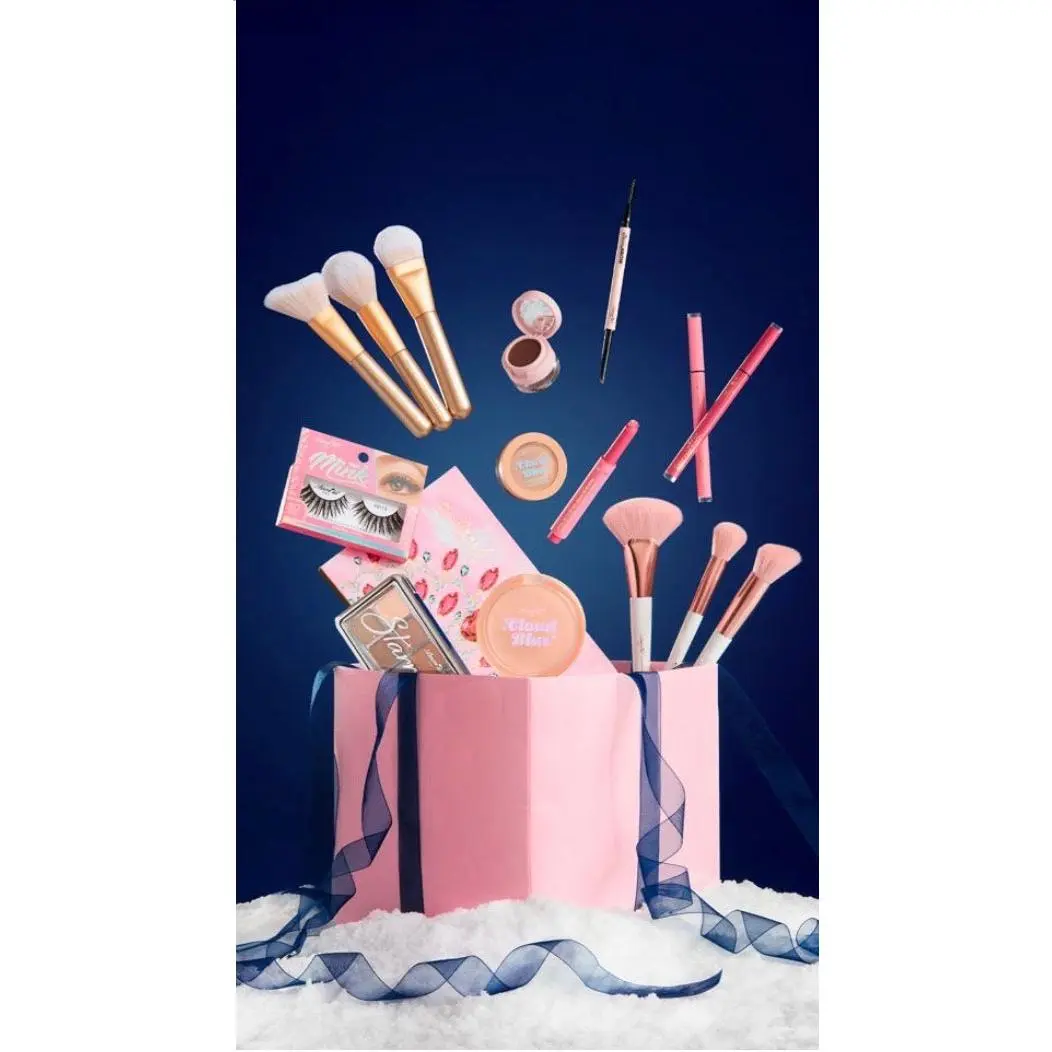 Makeup Set Ten
