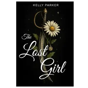 The Lost Girl Paperback - SIGNED edition