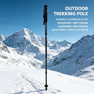 Trekking Poles / Hiking Poles / Walking Sticks