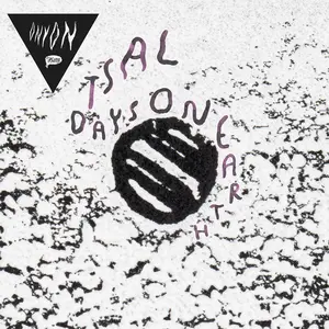 Onyon - Last Days On Earth  [VINYL RECORD - LP]