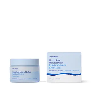 Green Slate Mineral Polish