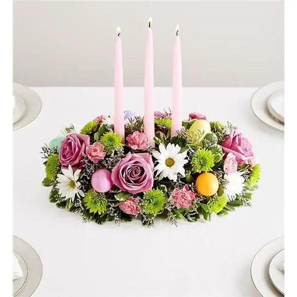 Easter Centerpiece
