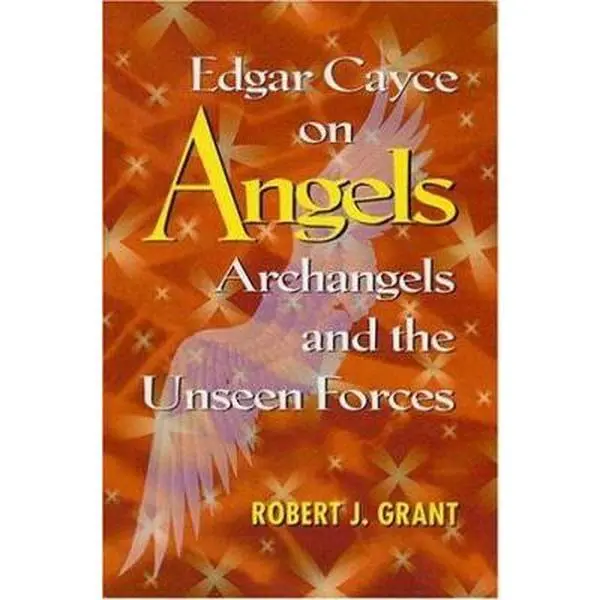 USED-Are We Listening to the Angels?: The Next Step in Understanding the Angels in Our Lives by Robert J. Grant (Paperback)