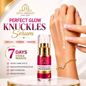 PERFECT GLOW KNUCKLES SERUM.
