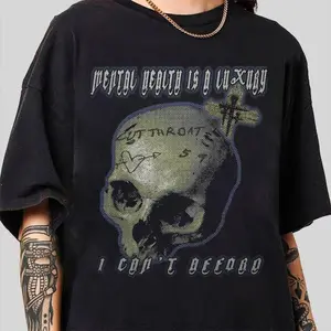 Limited S B Shirt Gift For Fans, Album Vintage Graphic Style Unisex Shirt, Vintage Band Shirt