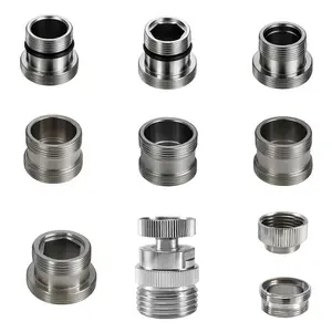 Indoor Faucet/Sink Betterextractor Adapter Kit