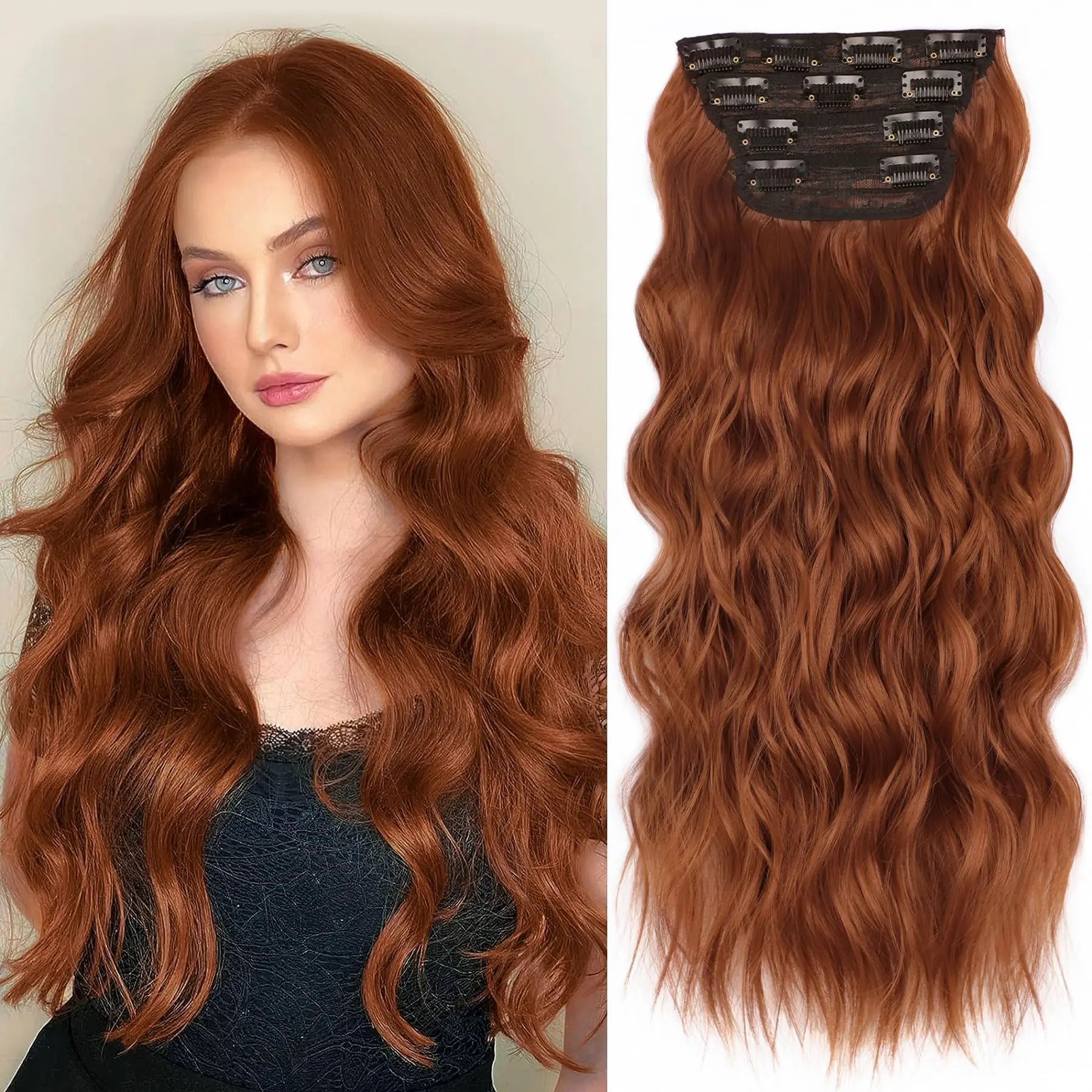 24inch Cowboy Copper