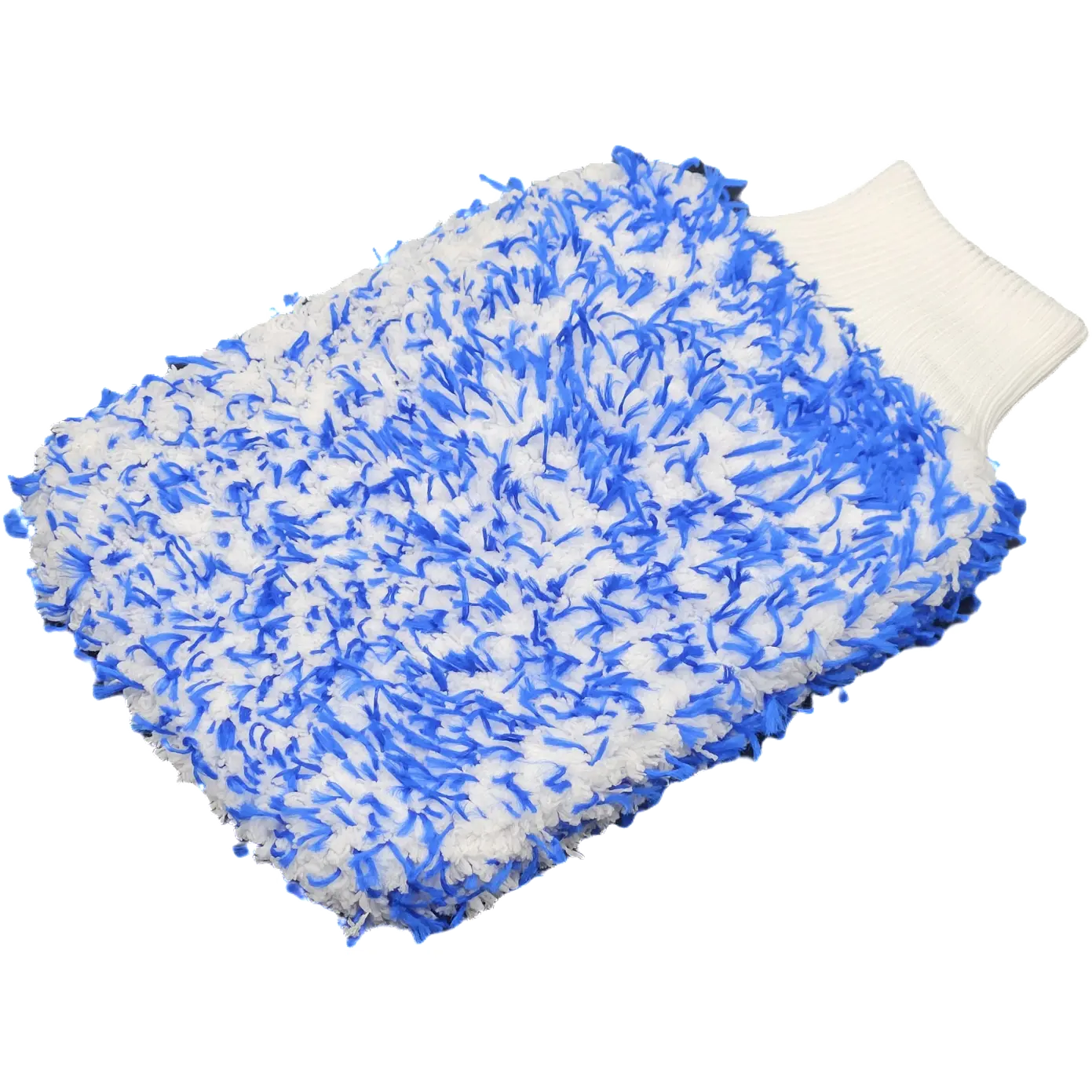 Microfiber Wash Mitt