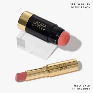 Quenching Colors Lip & Cheek Duo (2PC)