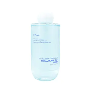 Isntree Ultra Low Molecular Hyaluronic Acid Toner (300ml)