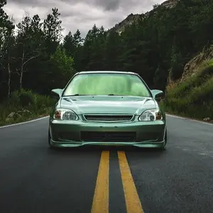 UltraVision Film Chameleon Tint - Jade (Solid Green)