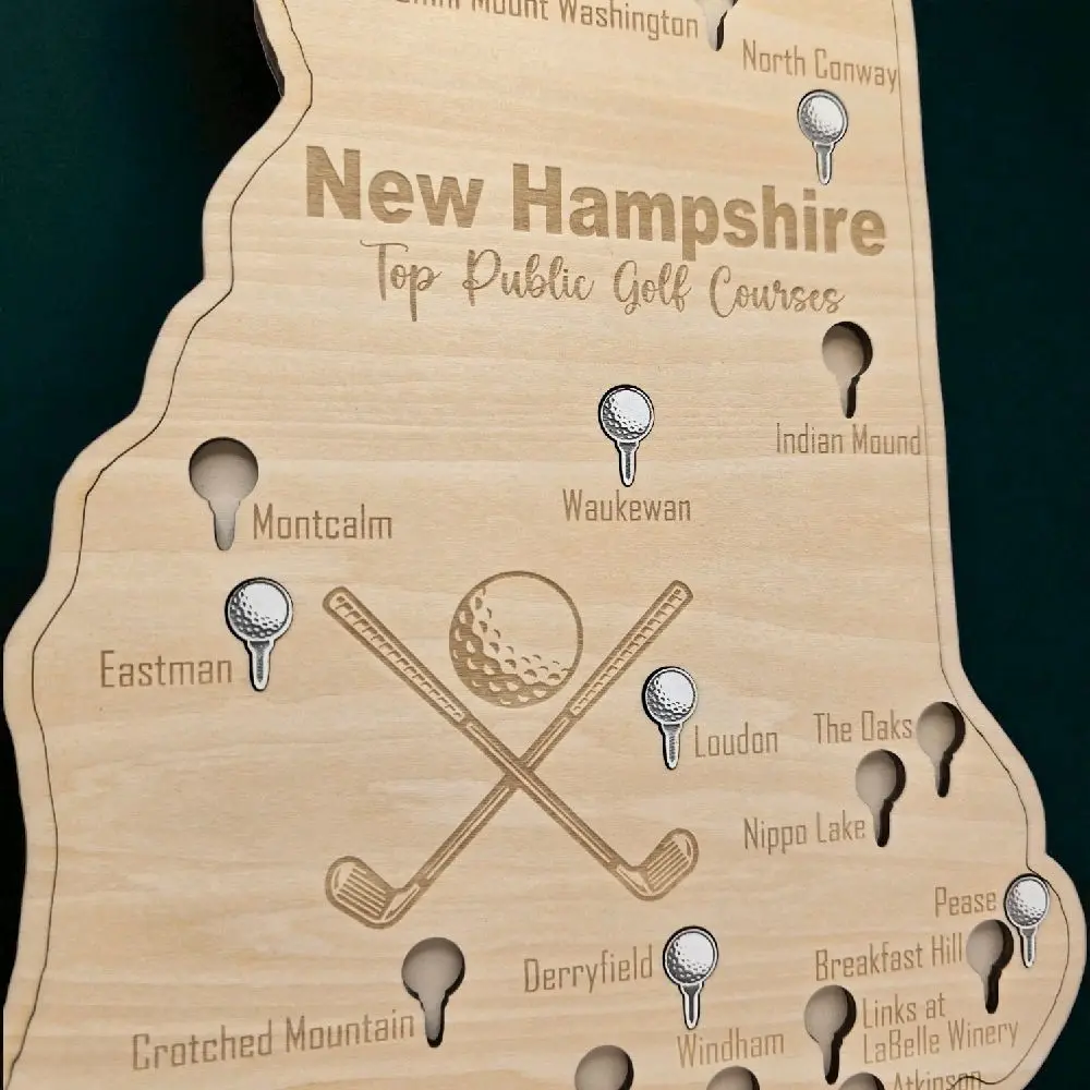 New Hampshire