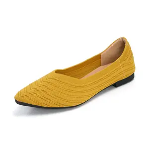 Mary Jane Flats for big girl