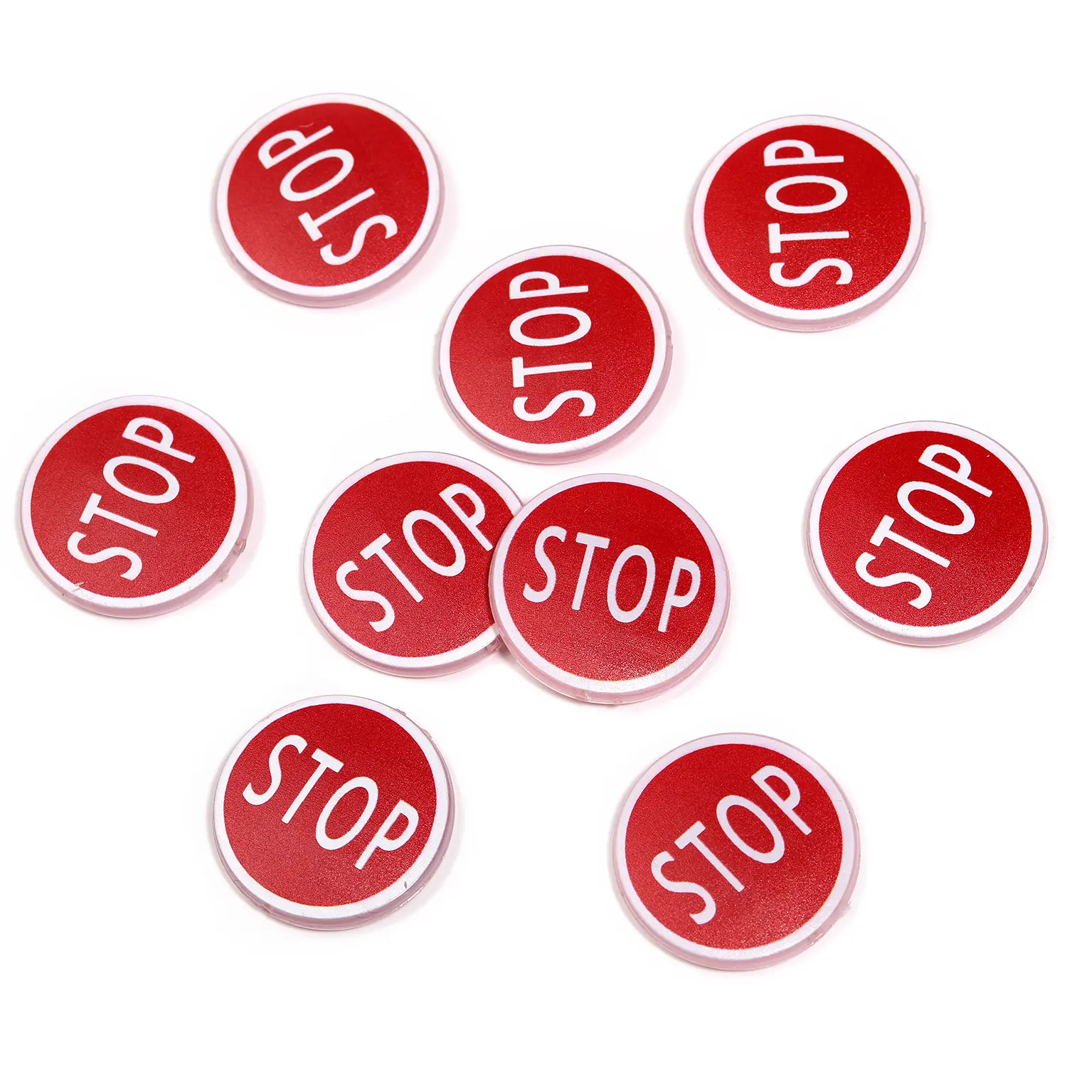 CT038015 25PCS  STOP