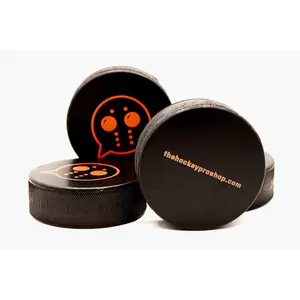 the hockey pro shop puck