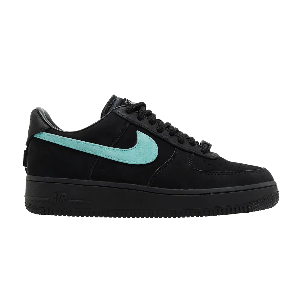 Tiffany & Co. x Nike Air Force 1 Low '1837'