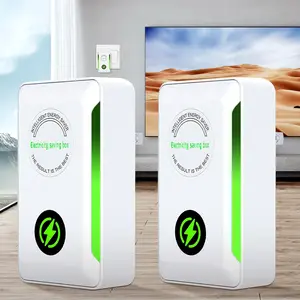 2pcs Energy Saver,2026 Updateddesign