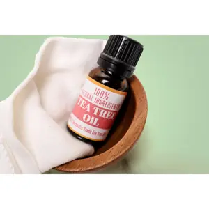 Tea Tree Oil Drops
