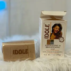 Savon idole