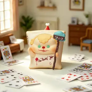 AWHY-Little Theater Series Figure Blind Box