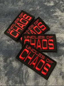 Uncles of Chaos Patch
