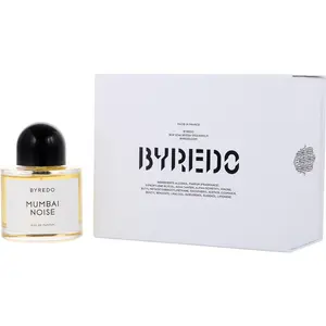 Mumbai Noise Byredo By Byredo Eau De Parfum For Unisex