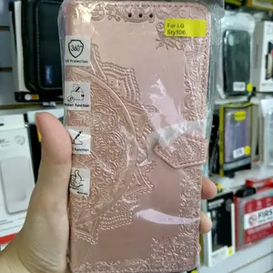 LG Stylo 6 Phone Case