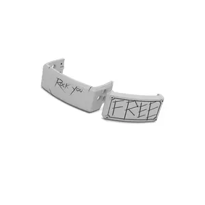 Sol Badguy Accessories DIY Cosplay Prop Kit - Guilty Gear